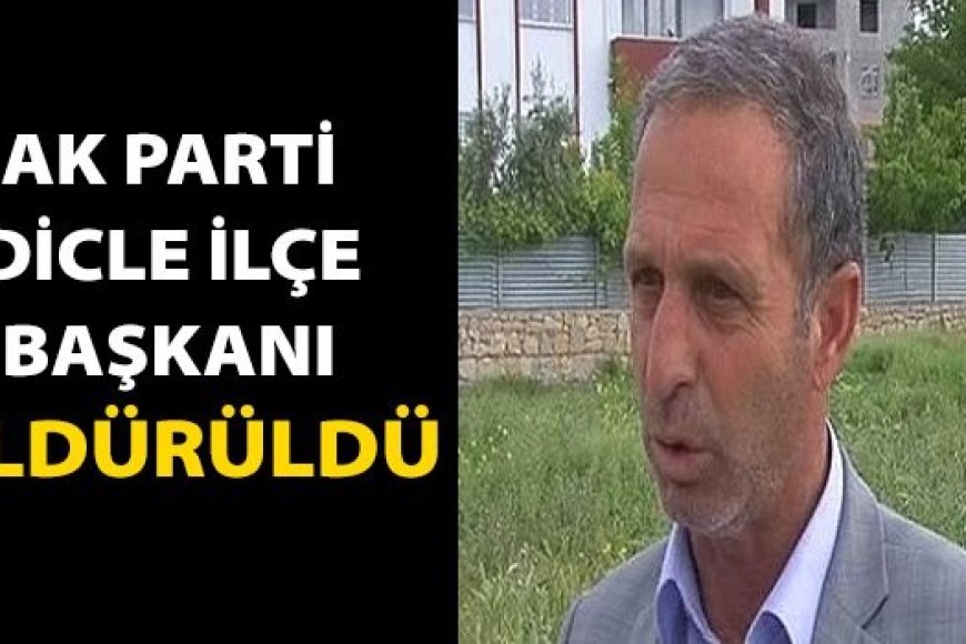 PKK, Bölgede Terör Üretmeye Devam Ediyor