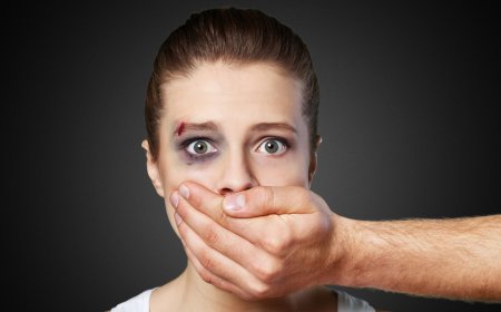 Kadına Yönelik Şiddetle Mücadele ve Uluslararası Mücadele Günü Açıklaması