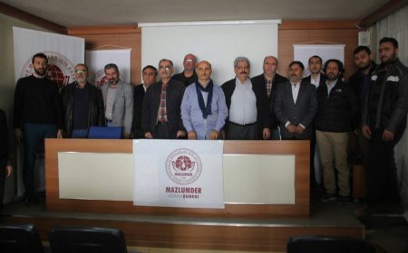 OHAL’DE YAPILAN UYGULAMALAR İSLAMİ CAMİAYA ZARAR VERMEKTEDİR!