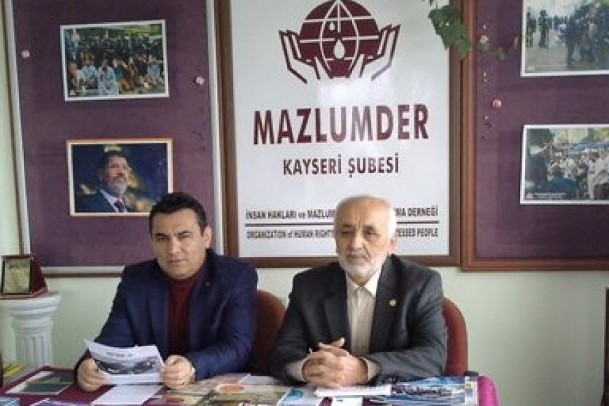 2016 YILINDA KAN VE GÖZYAŞI HİÇ DİNMEDİ