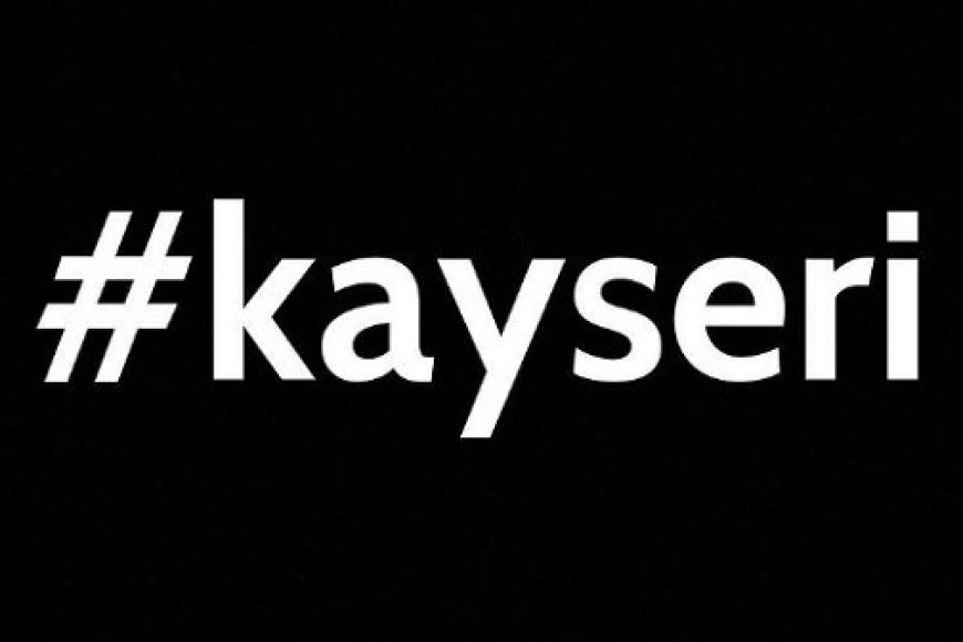 Kayseri'de Gerçekleştirilen Terör Saldırısını ve Faillerini Lanetliyoruz!