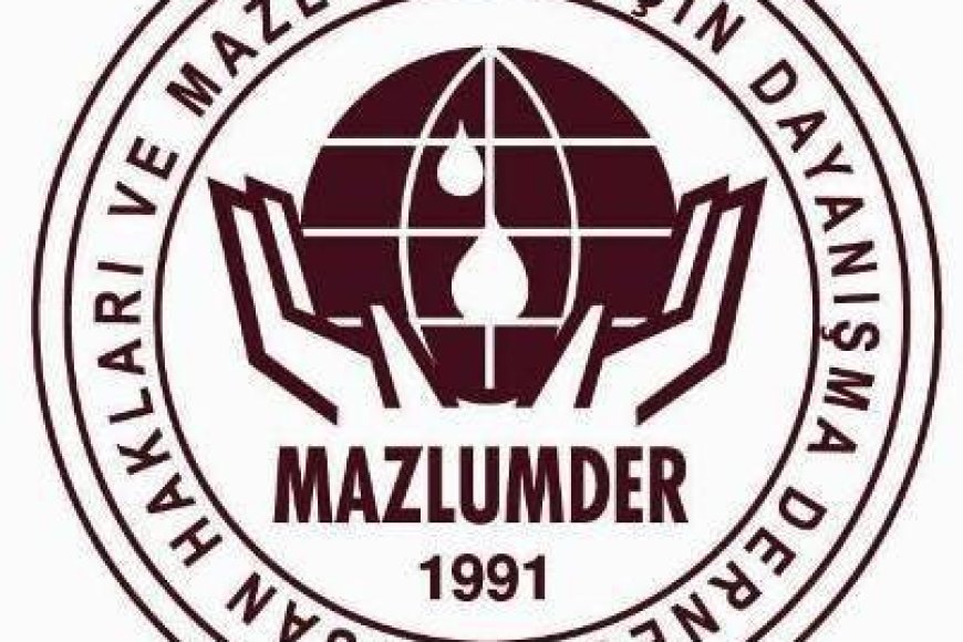 Ağrı Mazlumder 7. Olağan Genel Kurul Toplantısı
