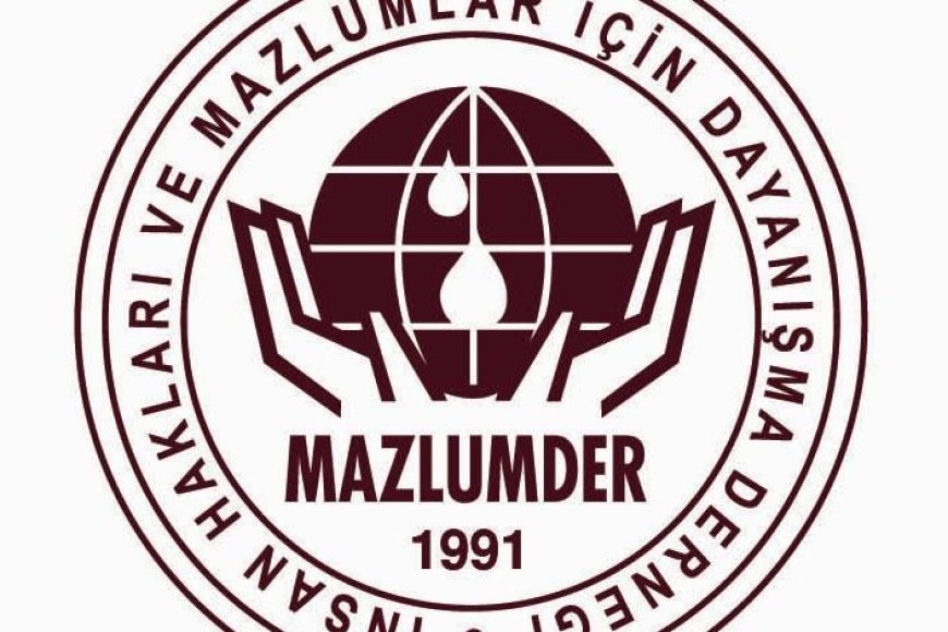 Taziye: Çiçek Öner'e Allah'tan Rahmet Diliyoruz