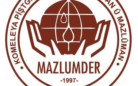 MAZLUMDER VAN ŞUBESİ 10. OLAĞAN GENEL KURULU YAPILDI