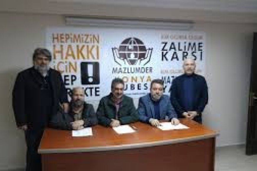 ÖSYM Sınavları Çile Olmaktan Çıkarılmalıdır