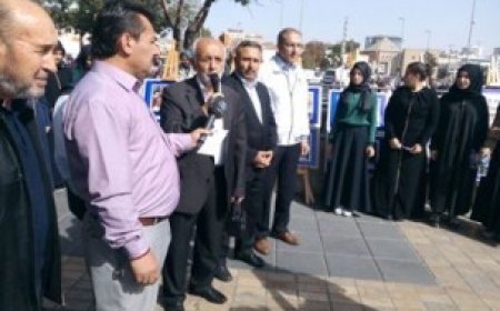 EMPERYALİSTLERİN VE UŞAKLARININ SURİYE KATLİAMI CAN YAKIYOR!