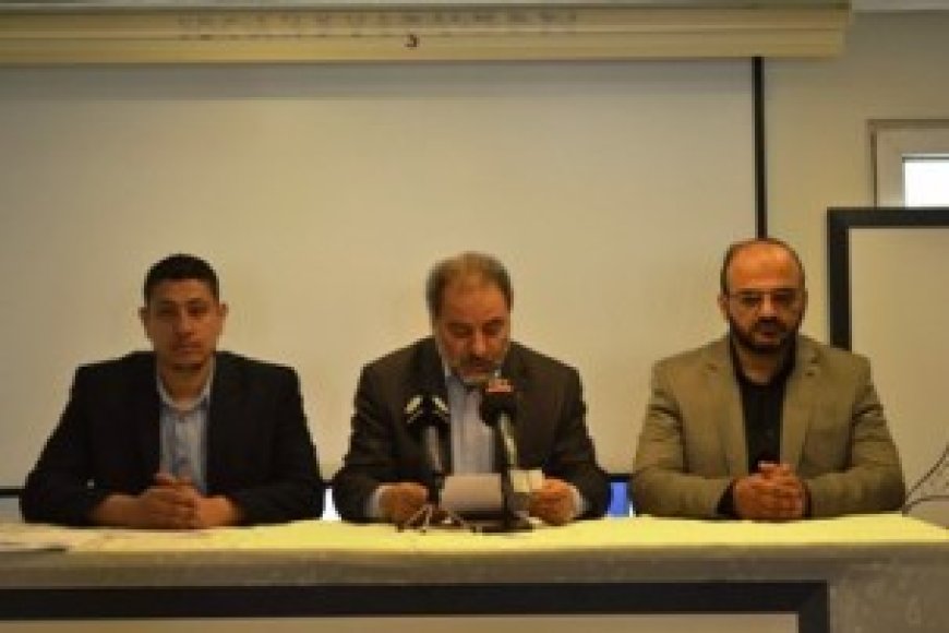 Filistinli Esirler Günü Yıldönümü