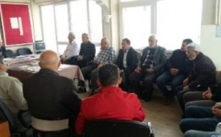 DARBE DÖNEMLERİ ZULMÜN TAVAN YAPTIĞI ZAMANLARDIR