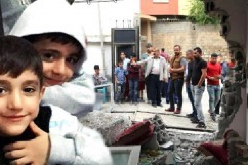 Şırnak'taki Panzer Faciasına Dair Açıklama