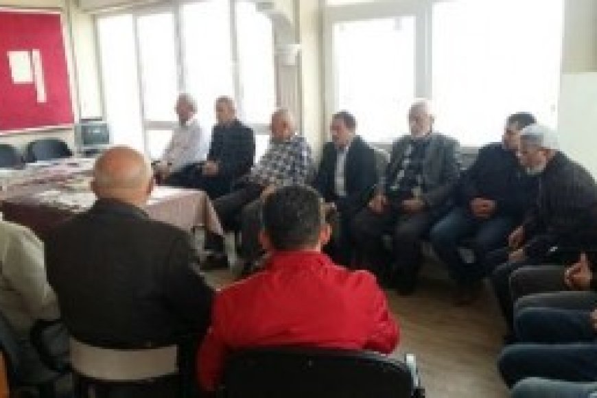 DARBE DÖNEMLERİ ZULMÜN TAVAN YAPTIĞI ZAMANLARDIR