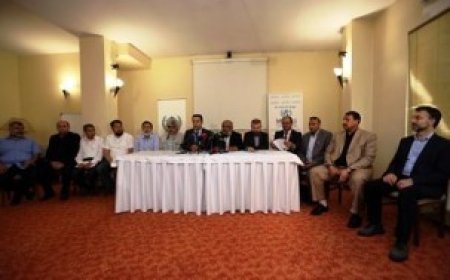 KHK VE UYGULAMALAR MÜLTECİLERİ MAĞDUR EDİYOR