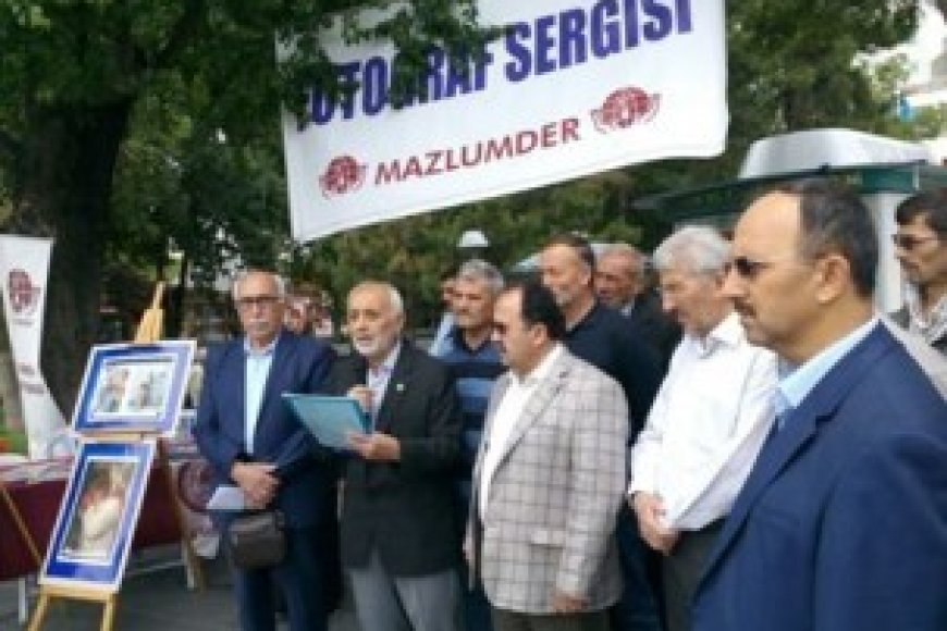 MAZLUM MÜLTECİLERİN YETİM ÇOCUKLARI
