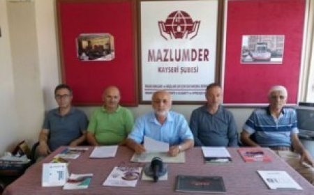 TERÖR AVRUPA'YI DA VURDU, FETÖ’CÜ OLMAYAN MAĞDURLAR BIRAKILSIN!