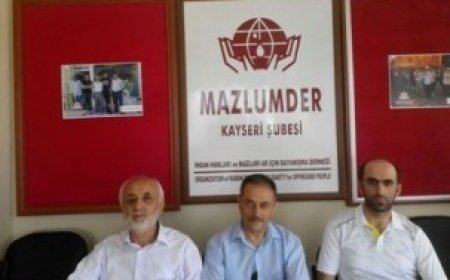 URUMÇİ KATLİAMININ HESABI SORULSUN