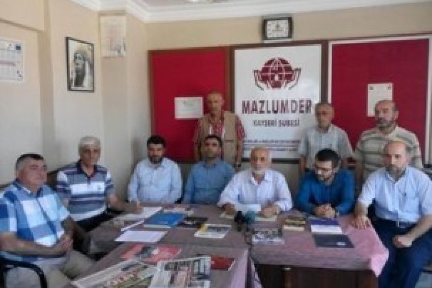 SİVAS VE BAŞBAĞLAR’IN HESABI ORTADA KALMASIN