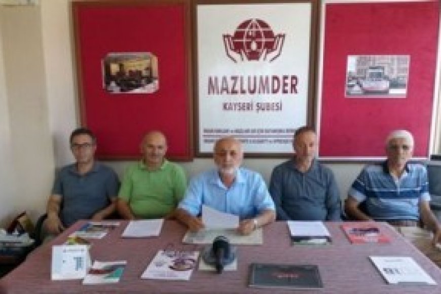 TERÖR AVRUPA'YI DA VURDU, FETÖ’CÜ OLMAYAN MAĞDURLAR BIRAKILSIN!