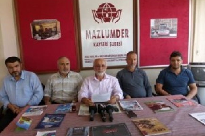 YAKIN TARİHİN UTANÇ GÜNLERİ 11 VE 12 EYLÜL