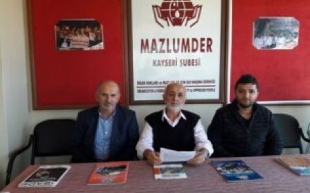 SOMALİ KATLİAMI SON SALDIRI OLSUN!