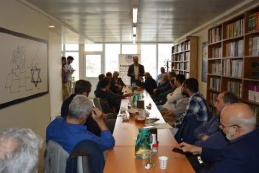 MAZLUMDER  GÖNÜLLÜ ÜYELERİ İLE  KAHVALTIDA  BİR ARAYA GELDİ