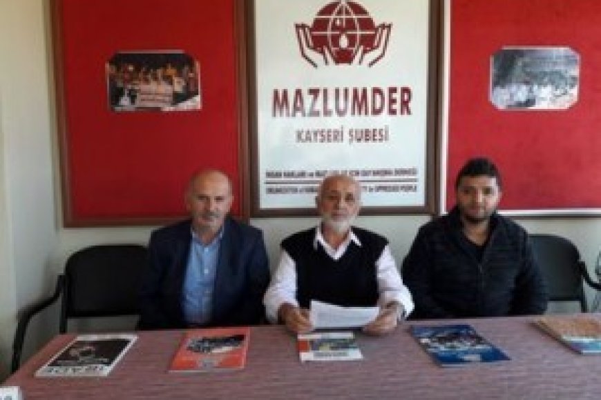 SOMALİ KATLİAMI SON SALDIRI OLSUN!