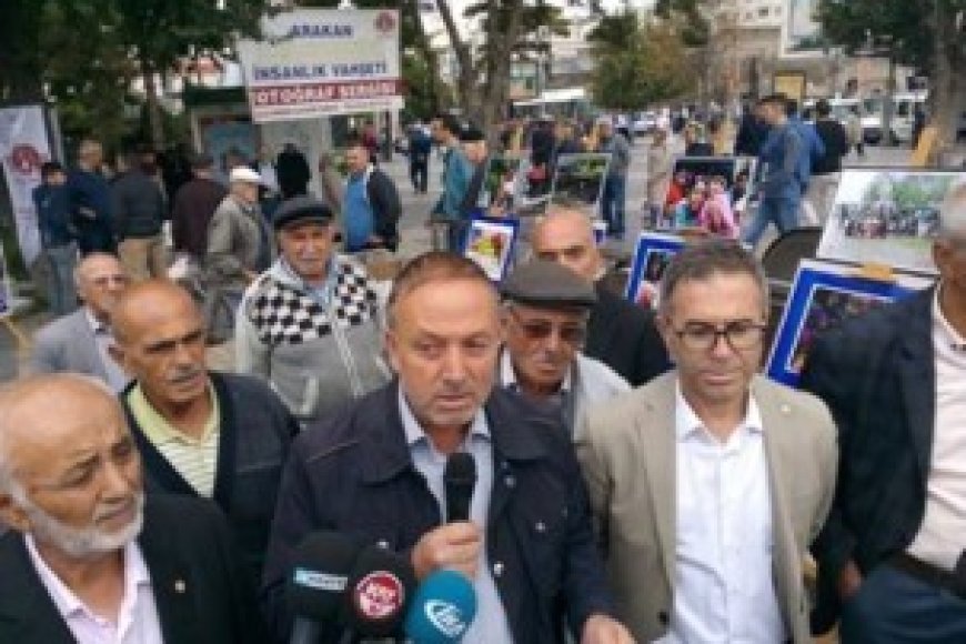 ARAKAN’DA MÜSLÜMANLAR ÖLMESİN