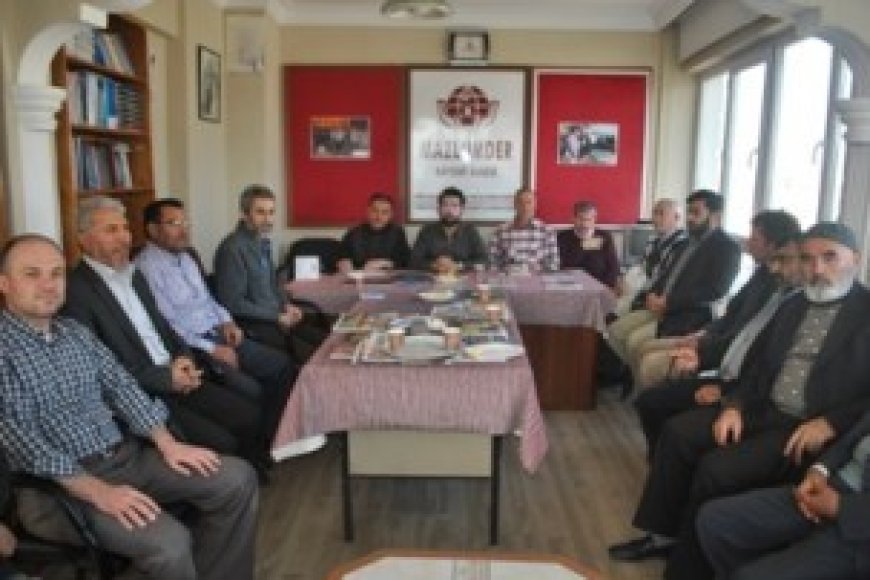 Medeni Hukukta İnsan Hakları - Hukukçu Taner AFŞAR