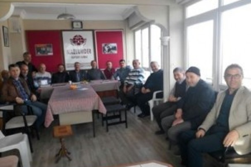 Dini Hukukta İnsan Hakları - İlahiyatçı / Yazar Rıza BOZDAĞ