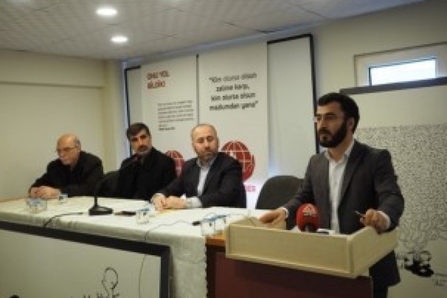 YARGI ZULMÜ DEVAM EDİYOR!