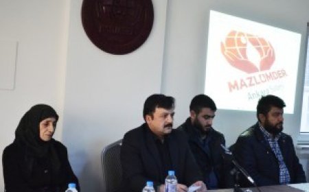 28 ŞUBAT MAHPUSLARI SERBEST BIRAKILSIN!