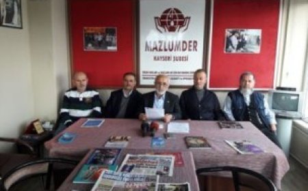 2017 YILI DA SÜRGÜN, KATLİAM VE ACILARLA GEÇTİ