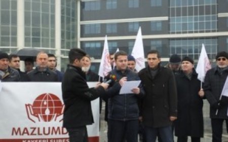 28 ŞUBAT  YETER ARTIK