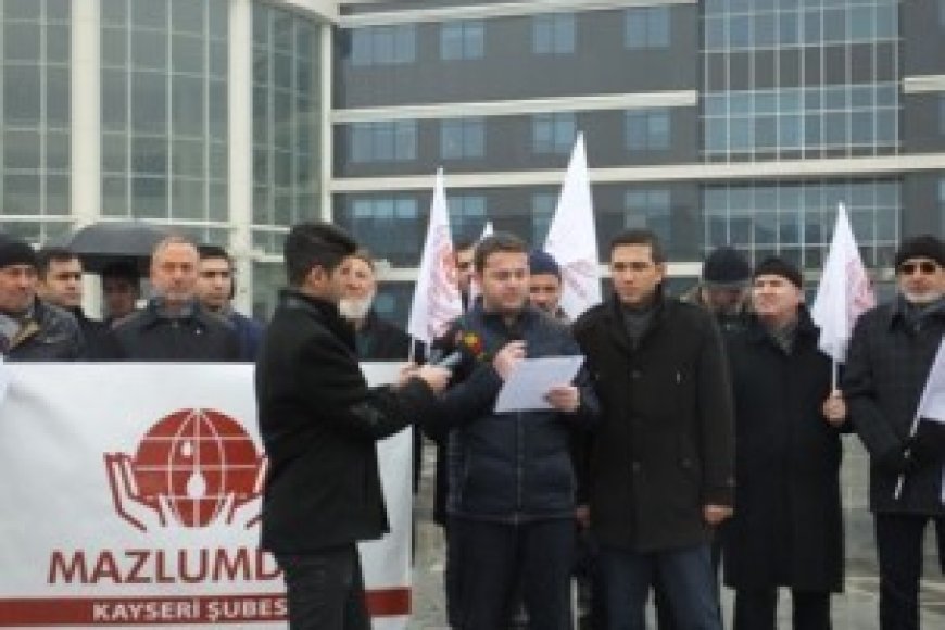 28 ŞUBAT  YETER ARTIK