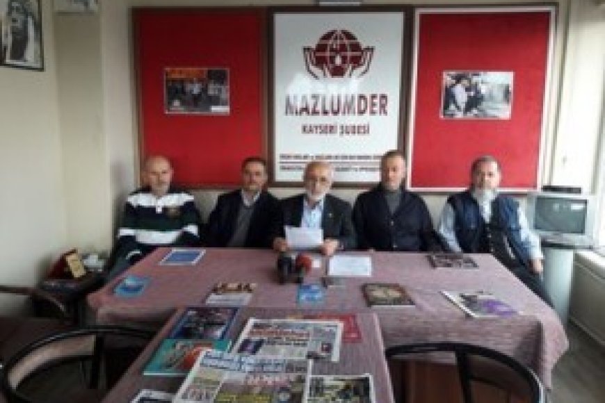 2017 YILI DA SÜRGÜN, KATLİAM VE ACILARLA GEÇTİ