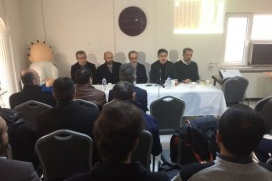 “28 ŞUBAT” YETER ARTIK!