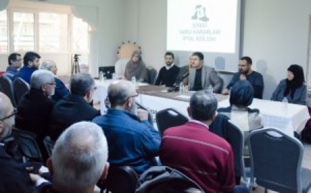 28 ŞUBAT NE ZAMAN SON BULACAK!  ORADA KİMSE VAR MI!