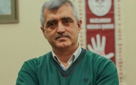 ÖMER FARUK GERGERLİOĞLU’NA VERİLEN HAPİS CEZASI,İFADE ÖZGÜRLÜĞÜNÜN AÇIK İHLALİDİR