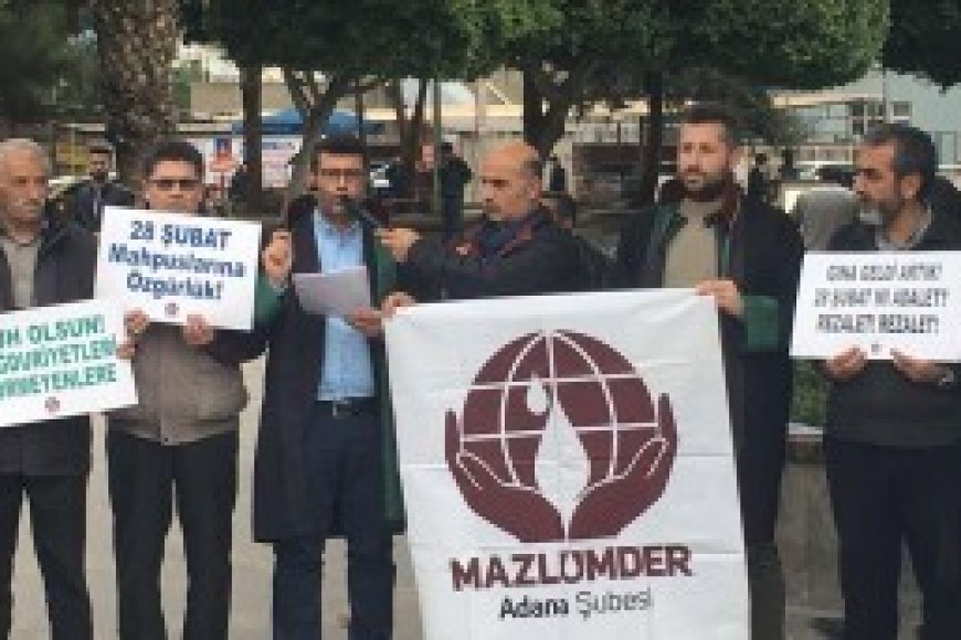 28 ŞUBAT NE ZAMAN SON BULACAK! ORADA KİMSE VAR MI!