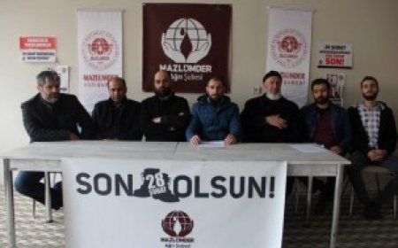 28 Şubat Ne Zaman Son Bulacak? Orada Kimse Yok mu?