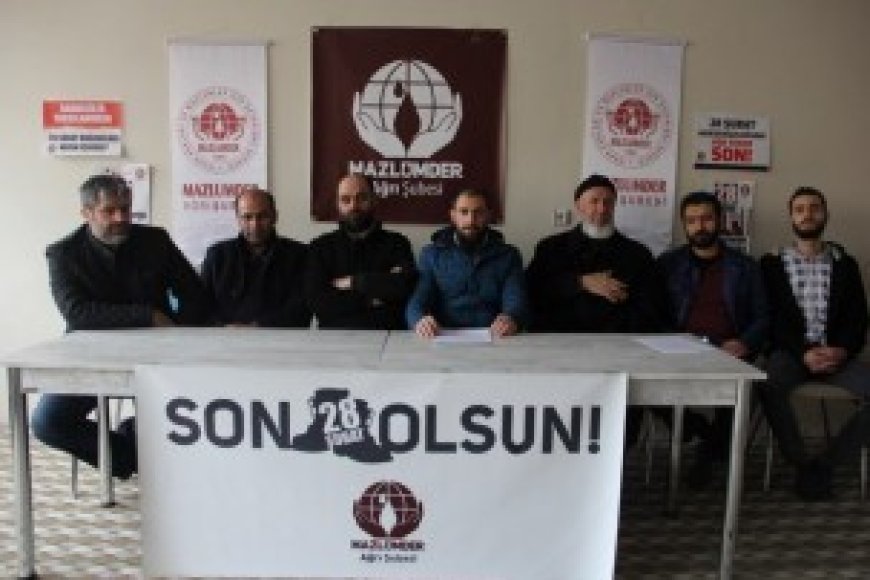 28 Şubat Ne Zaman Son Bulacak? Orada Kimse Yok mu?