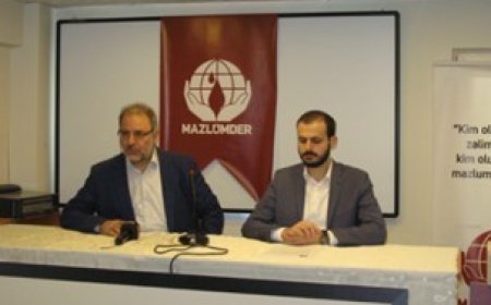 28 ŞUBAT DARBESİNİN MAĞDURLARI HALEN CEZAEVLERİNDE!