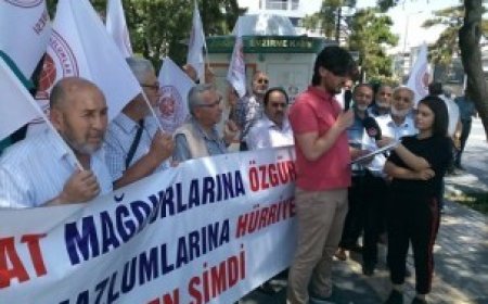 KURBAN BAYRAMINI AİLELERİYLE GEÇİRSİNLER