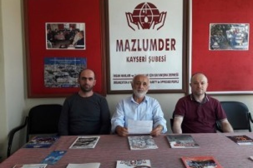 MÜLTECİLER, DENİZDE ÖLÜME TERK EDİLEMEZ