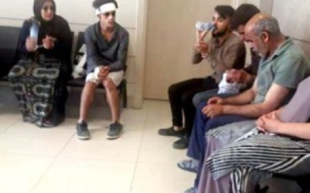 İşkence ve Kötü Muamele İddiaları Takipsiz Bırakılmamalıdır!