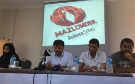 Cezaevlerinde Devam Eden Zulmüyle 28 ŞUBAT Bitsin Artık!