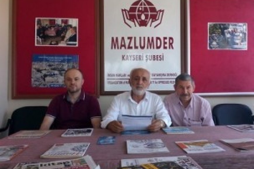 EBRU ÖZKAN’A YAPILAN MUAMELE İNSANLIK AYIBIDIR