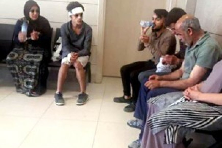 İşkence ve Kötü Muamele İddiaları Takipsiz Bırakılmamalıdır!