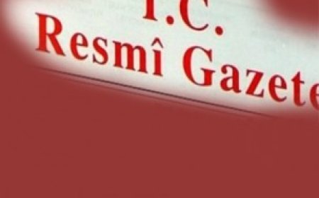 Ohal Sonrası Düzenlemelere Dair Değerlendirmeler