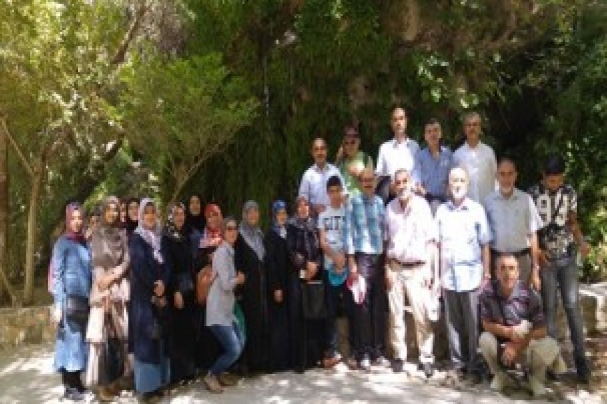 GÜRÜN, DARENDE TARİH VE KÜLTÜR GEZİSİ