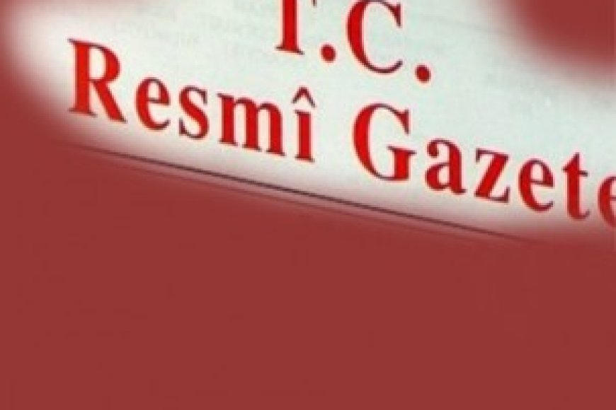 Ohal Sonrası Düzenlemelere Dair Değerlendirmeler