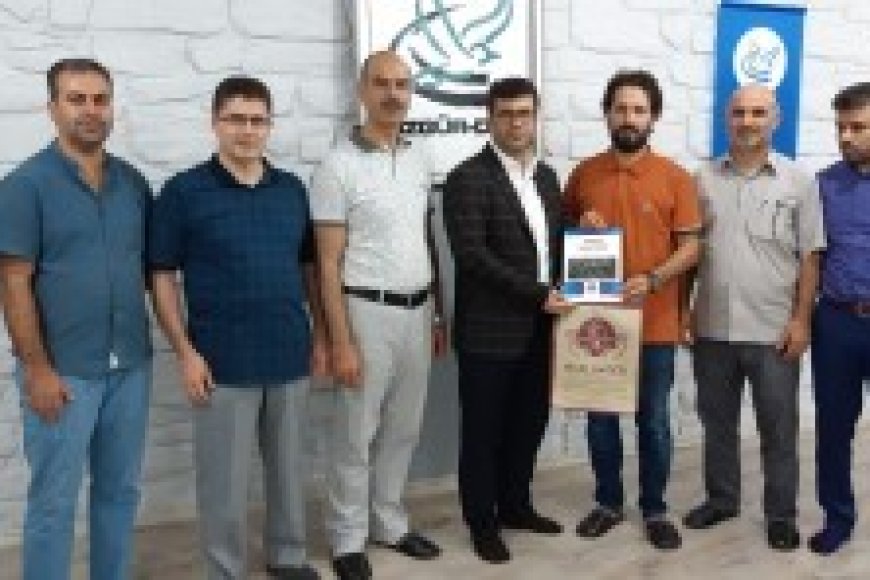 ÖZGÜR-DER ADANA ŞUBESİNİ ZİYARETİMİZ